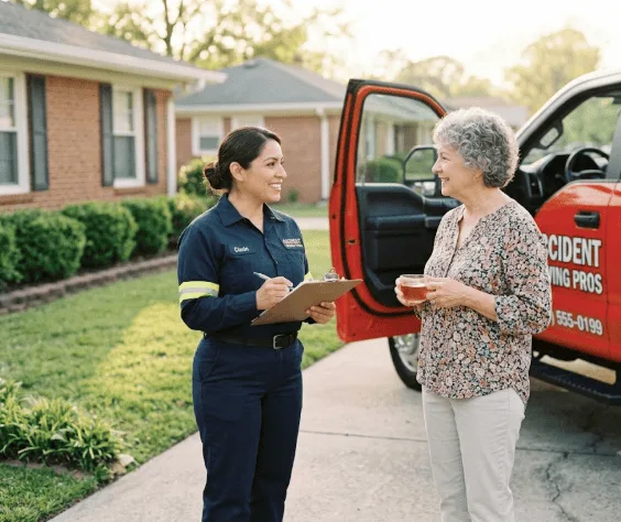 Accident Towing Service Shoshone, CA FAQs